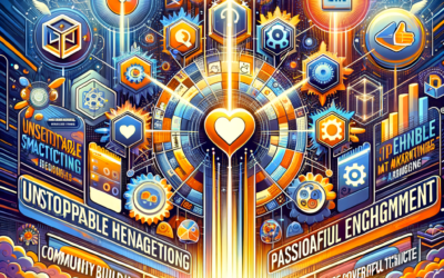 Unlocking the Alchemy of Engagement: Mastering Social Media Management for Unstoppable Growth