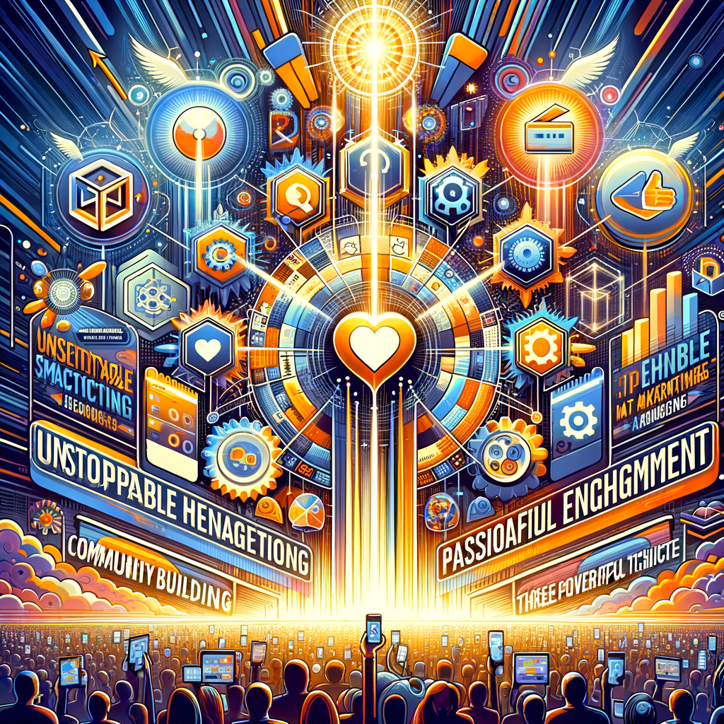 Unlocking the Alchemy of Engagement: Mastering Social Media Management for Unstoppable Growth