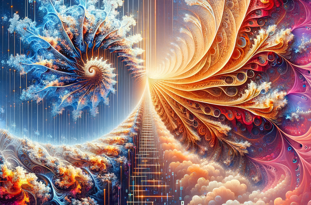 Revolutionizing Your Online Presence: The Intertwined Future of SEO Optimization and Cutting-Edge Web Design Trends in Digital Marketing
