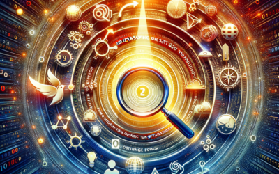 Unlock the Secrets of SEO: Elevating Your Site’s Visibility Through Proven Optimization Strategies