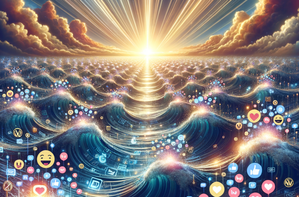 Riding the Wave of Change: The Unstoppable Social Media Management Trends of 2023