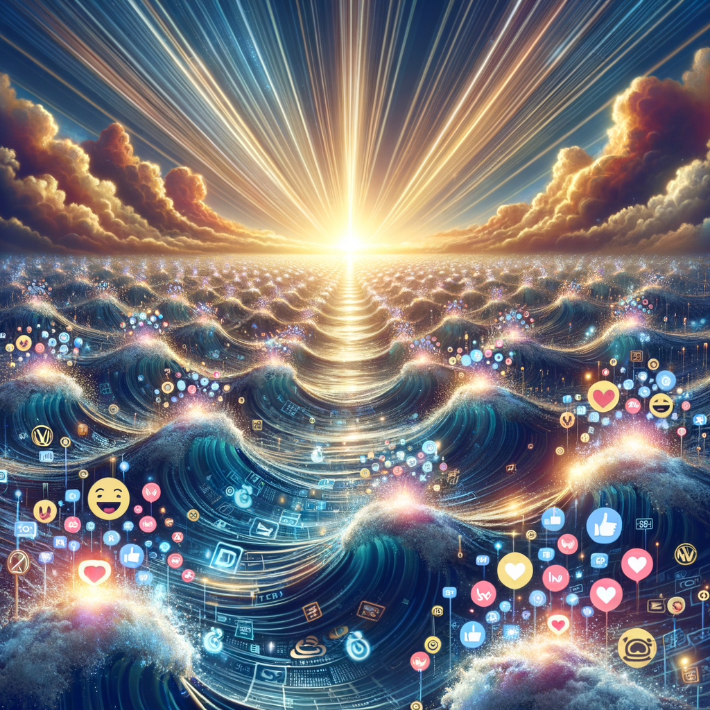 Riding the Wave of Change: The Unstoppable Social Media Management Trends of 2023