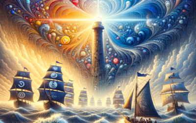 Navigating the Current: Unveiling the Revolution in Social Media Management Trends