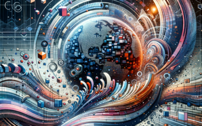 Evolving Creativity: How 2023’s Web Design Trends Are Redefining Digital Aesthetics