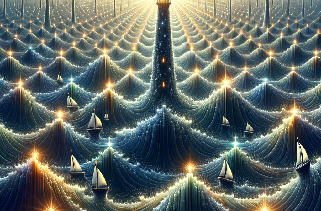 Laser-Sharp Campaigns: Unveiling the Potent Impact of Precision-Targeted Advertising