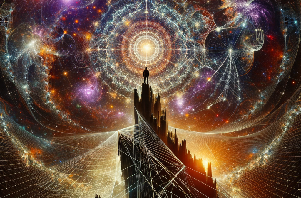 Unleashing Brilliance: How SEO and Web Design Converge to Craft a Stellar Online Presence