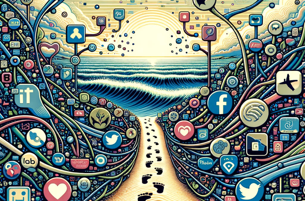 Mastering the Art of Connection: The Ultimate Guide to Social Media Management Mastery