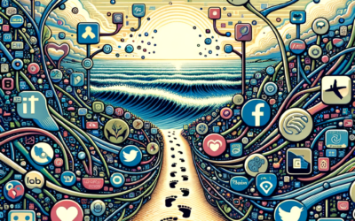 Mastering the Art of Connection: The Ultimate Guide to Social Media Management Mastery