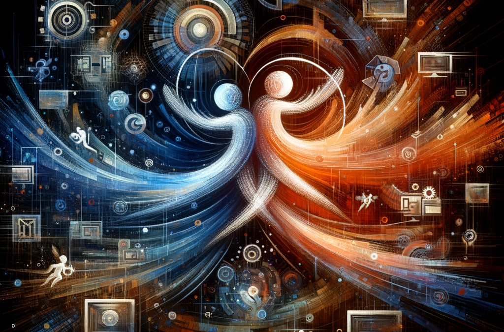 Crafting Synergy: Unveiling the Art of Masterful Website Development and SEO Fusion