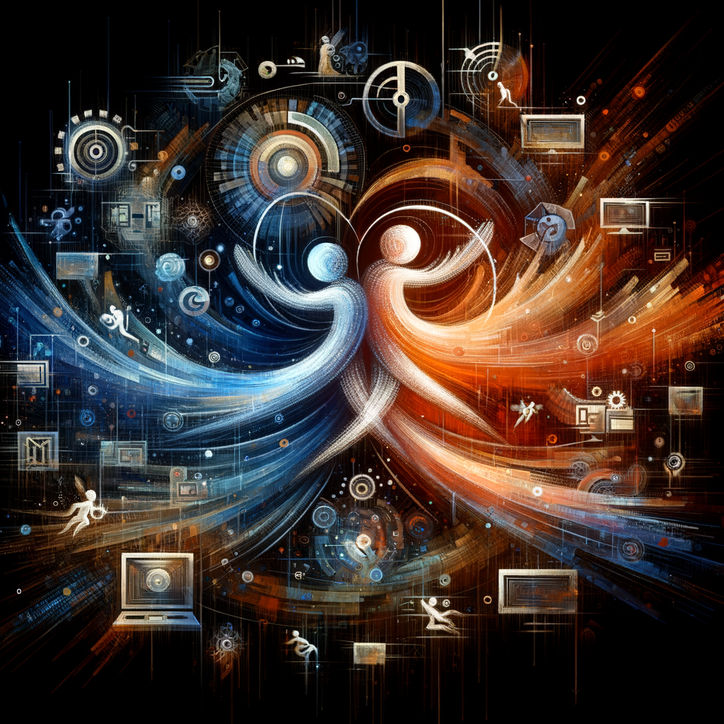 Crafting Synergy: Unveiling the Art of Masterful Website Development and SEO Fusion