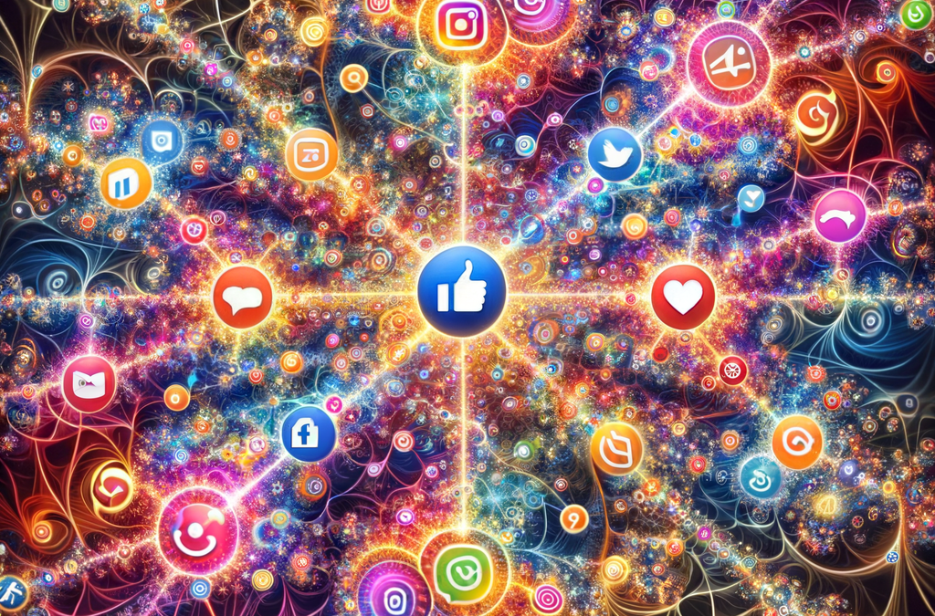 Boost Your Brand: Crafting a Social Media Symphony with our Ultimate Engagement Strategy Template