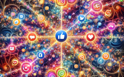 Boost Your Brand: Crafting a Social Media Symphony with our Ultimate Engagement Strategy Template