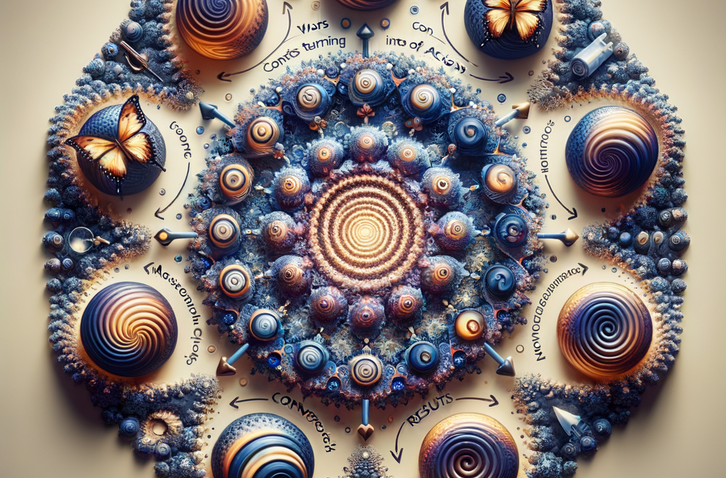 Unlock the Alchemy of Content Marketing: Mastering Strategies for Mesmerizing Conversion Rates