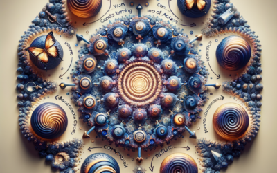 Unlock the Alchemy of Content Marketing: Mastering Strategies for Mesmerizing Conversion Rates