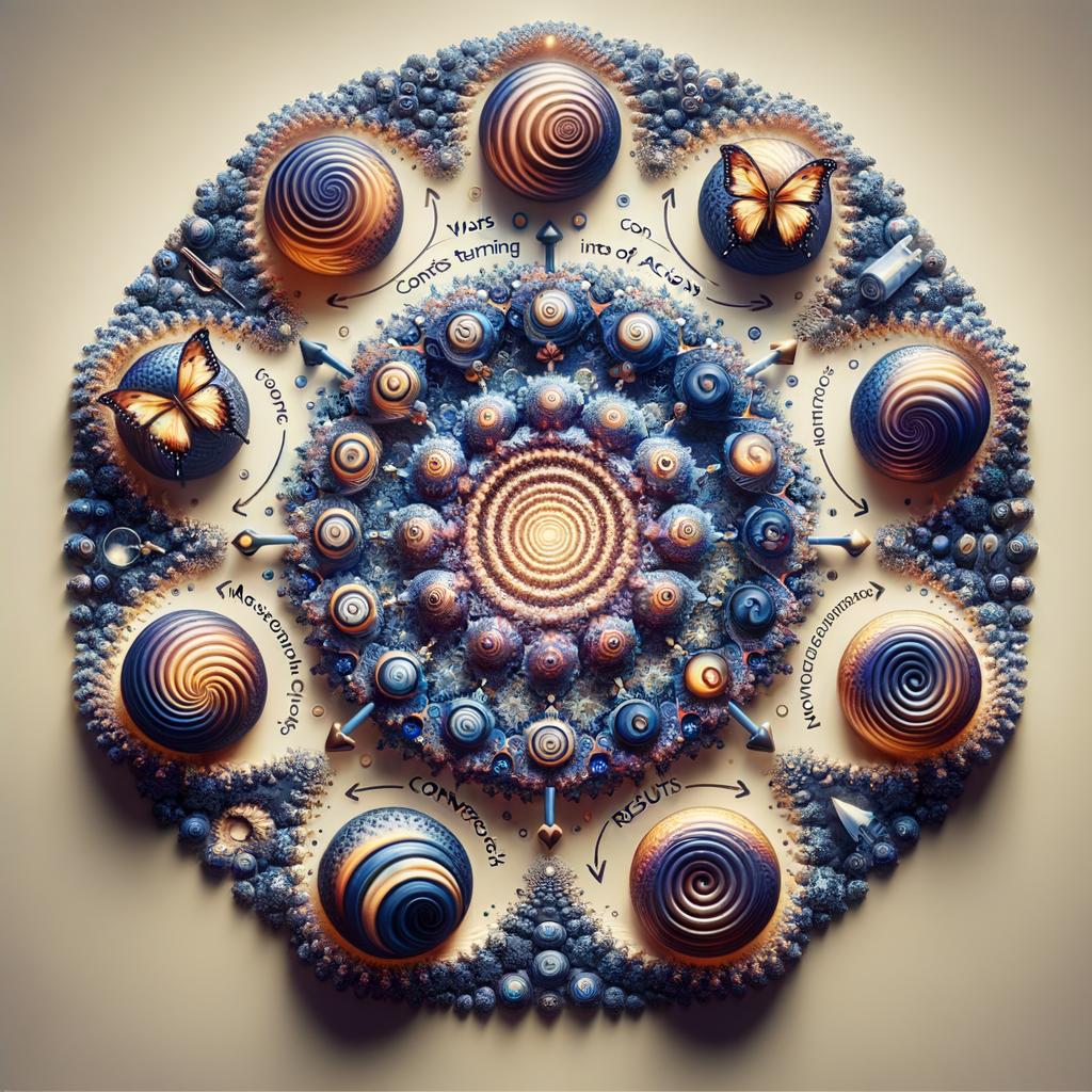Unlock the Alchemy of Content Marketing: Mastering Strategies for Mesmerizing Conversion Rates
