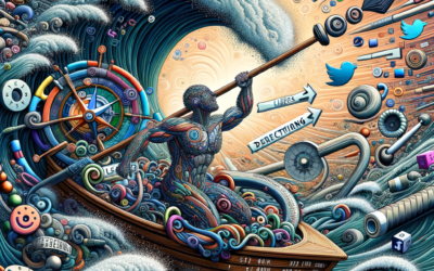 Conquer the Chaos: Unleashing the Power of Proactive Social Media Management Strategies