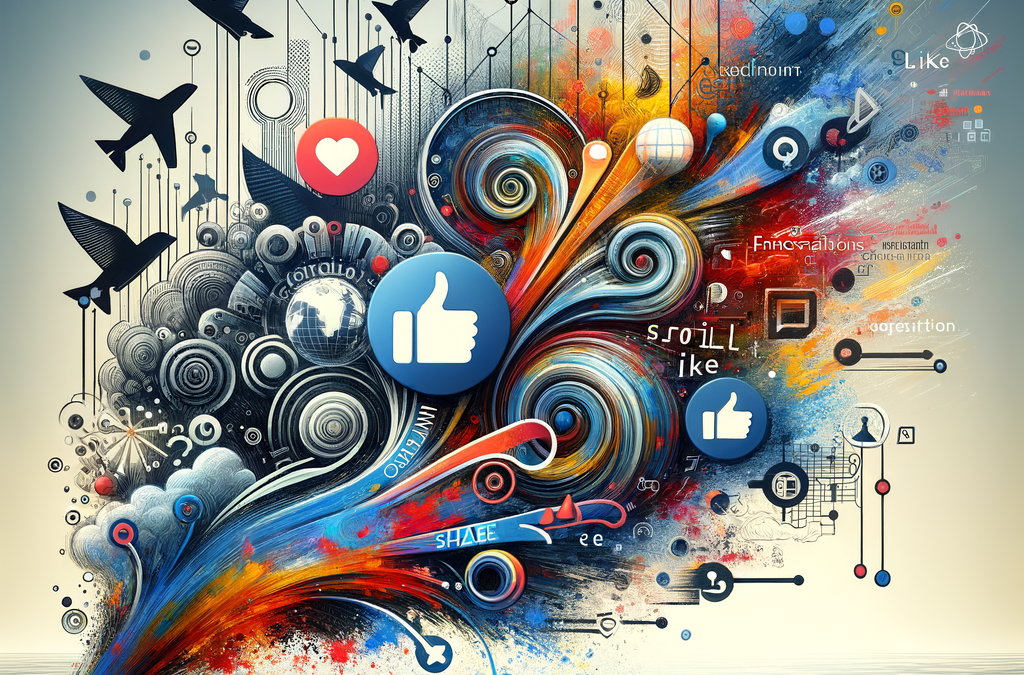 Mastering the Game: Innovative Social Media Marketing Strategies to Skyrocket Your Business Value