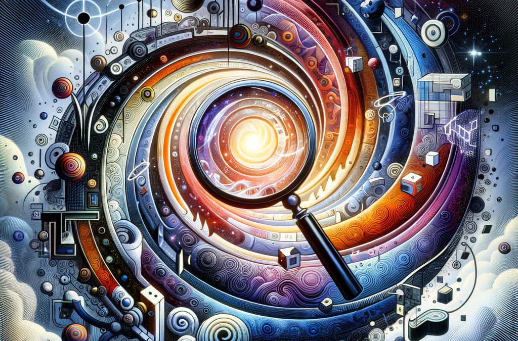 Unveiling the Magic of Semantic SEO: Transform Your Web Design into a Search Engine Magnet
