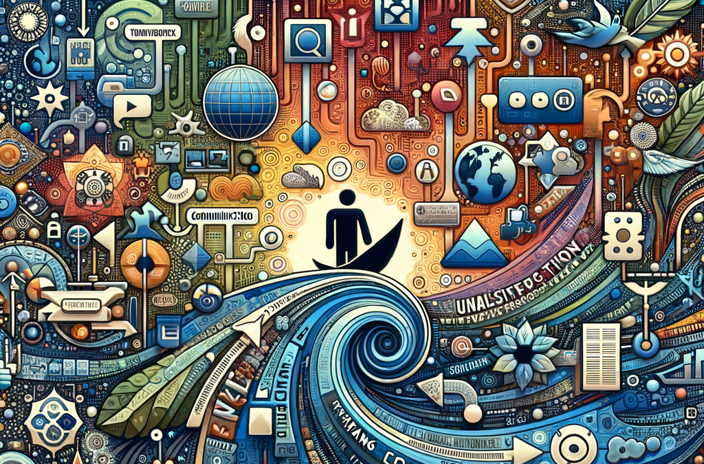 Navigating the Current: Unveiling Today’s Transformative Social Media Trends