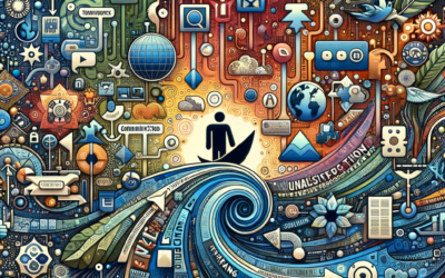 Navigating the Current: Unveiling Today’s Transformative Social Media Trends