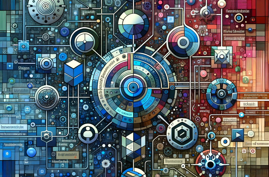 Mastering the Art of Connection: Innovative Strategies for Social Media Management