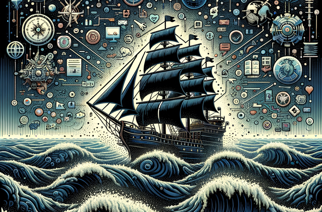 Conquering the Chaos: Masterful Strategies for Social Media Management Magic