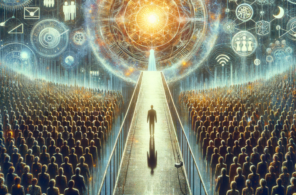 Unlocking the Power of Persuasion: How Mastering Audience Analysis Can Elevate Your Speeches