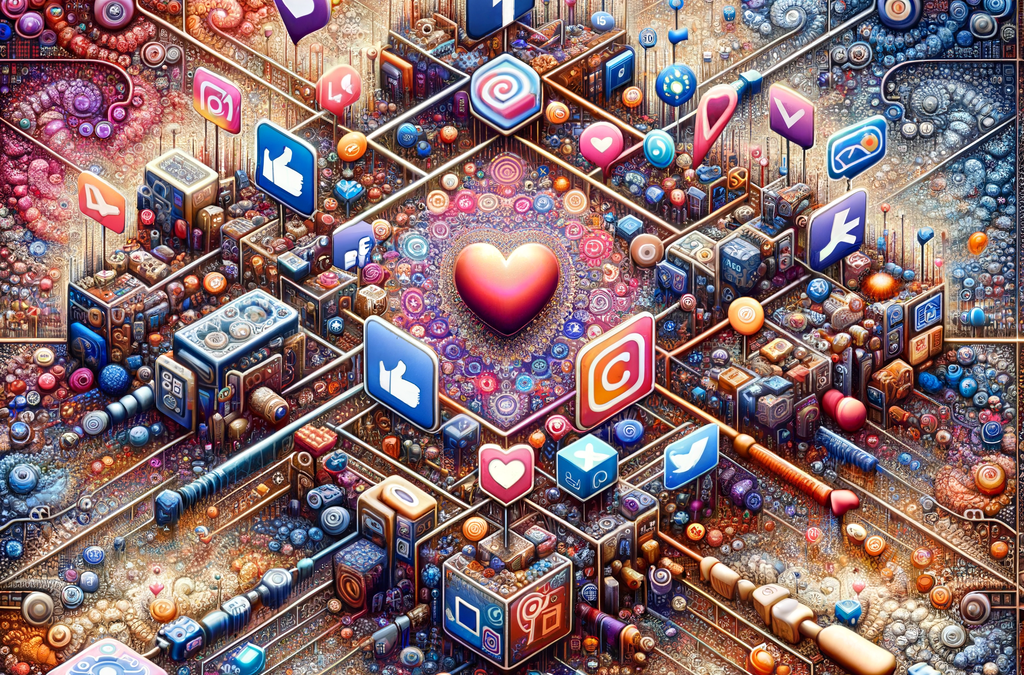 Unlock the Power of Connection: Mastering Your Social Media Engagement Strategy