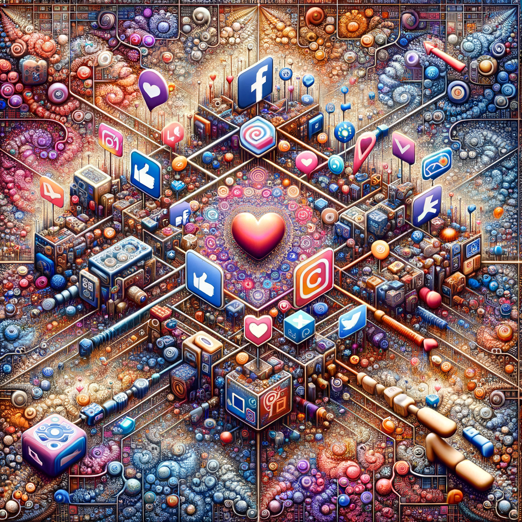 Unlock the Power of Connection: Mastering Your Social Media Engagement Strategy