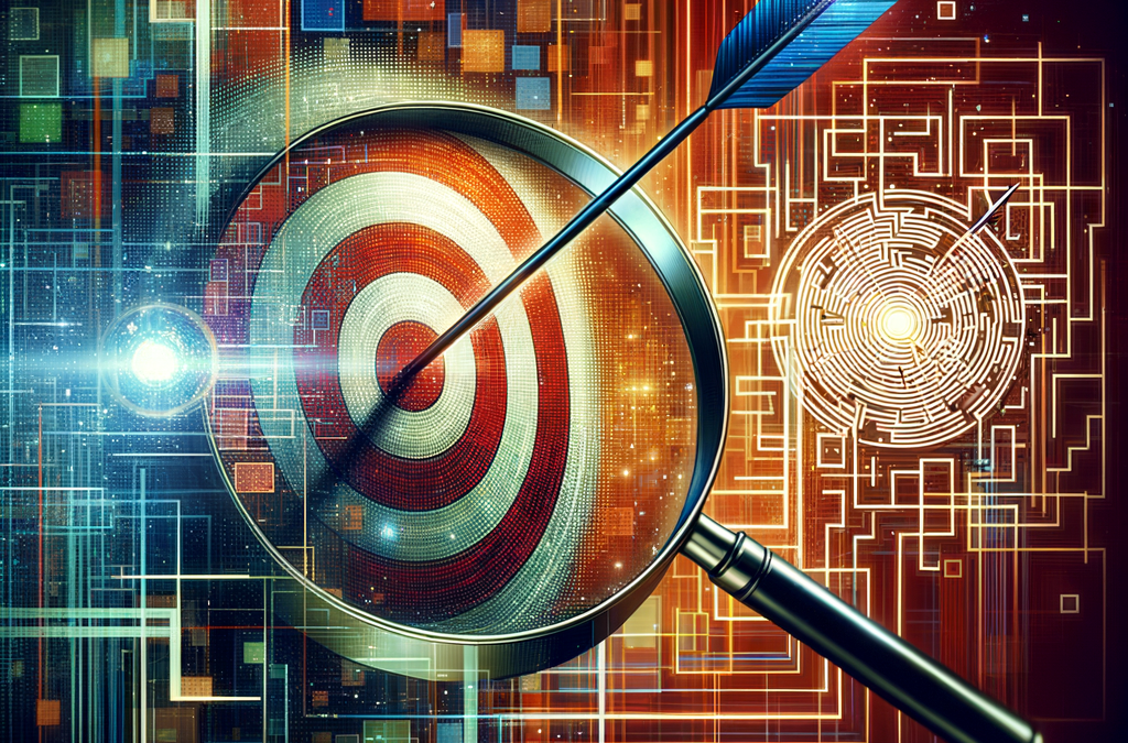 Hitting the Bull’s-eye: Unveiling the Surprising Impact of Precision-Targeted Advertising Campaigns