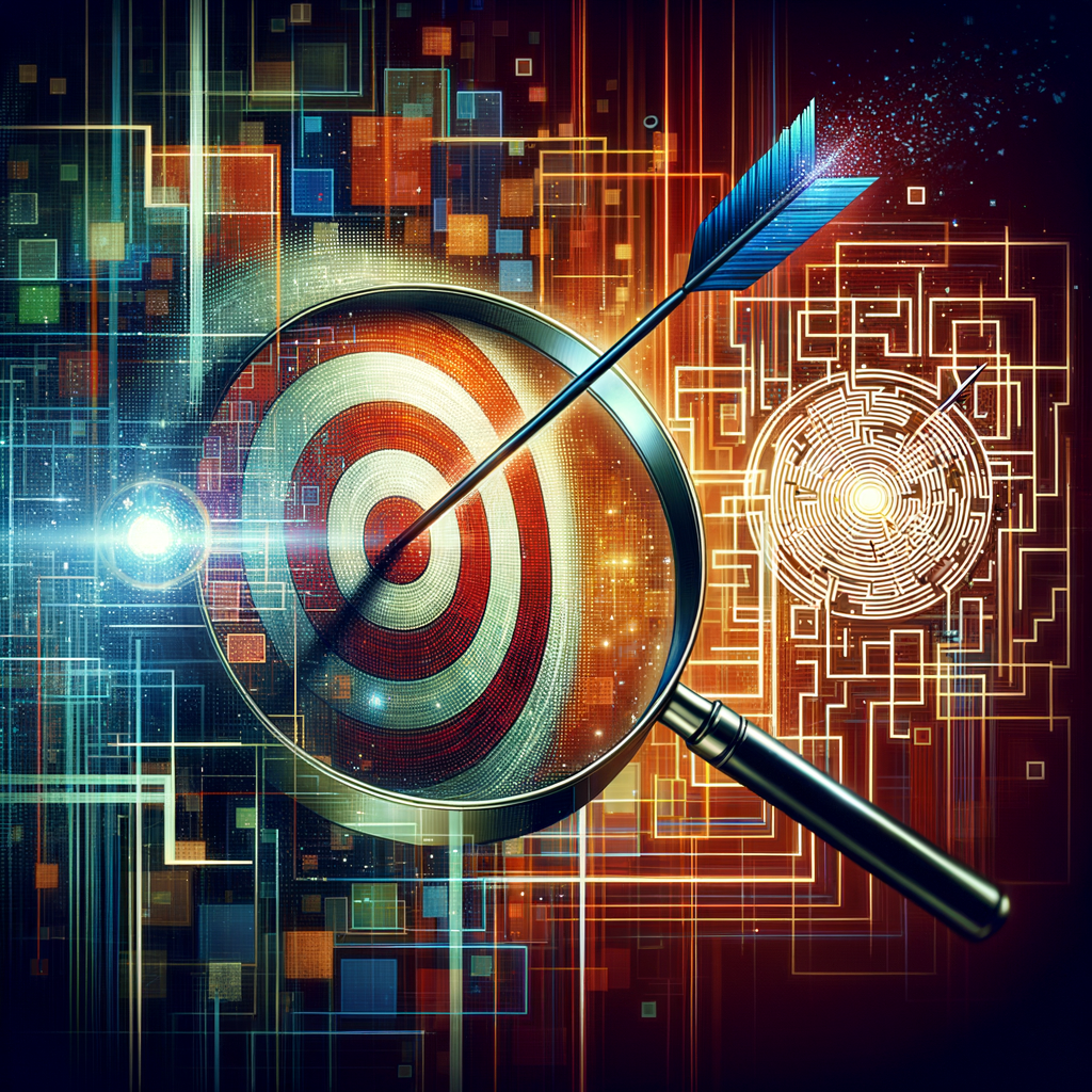 Hitting the Bull's-eye: Unveiling the Surprising Impact of Precision-Targeted Advertising Campaigns