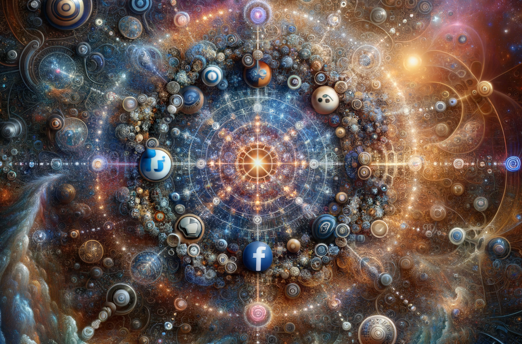 Navigating the Current: Revolutionary Social Media Management Trends to Watch