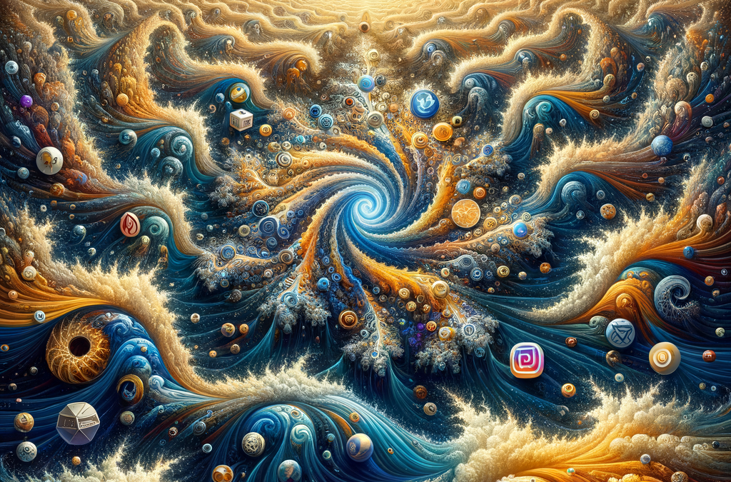 Navigating the Current: Unveiling the Latest Waves in Social Media Management Trends