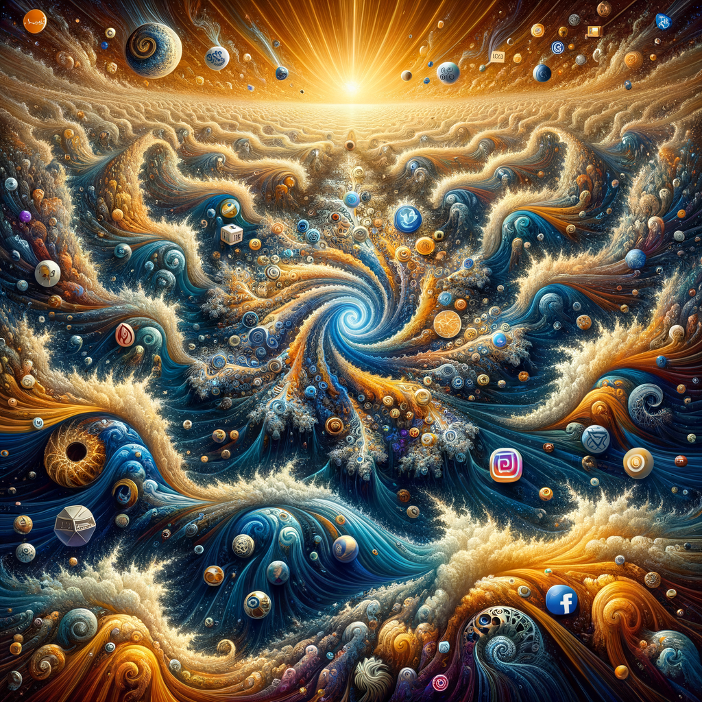 Navigating the Current: Unveiling the Latest Waves in Social Media Management Trends