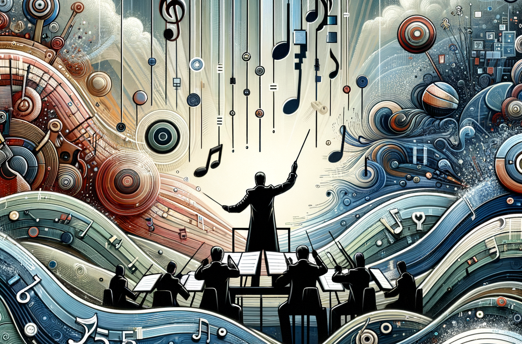 Mastering the Social Symphony: Innovative Strategies for Superior Media Management
