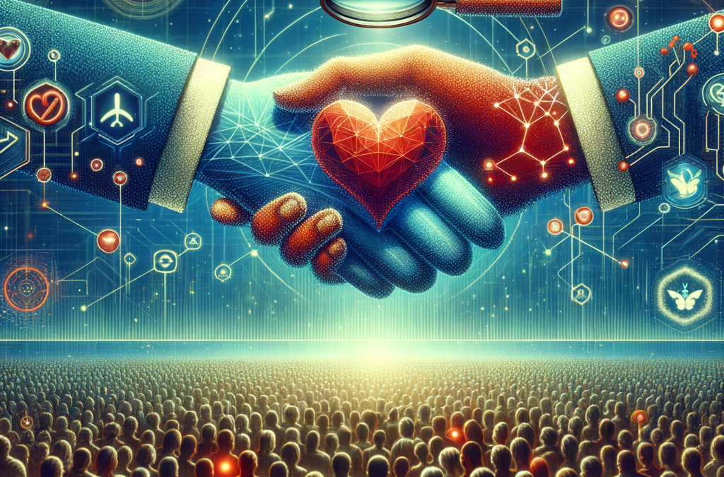 Unlocking the Power of Empathy: Mastering Audience Analysis to Resonate and Engage