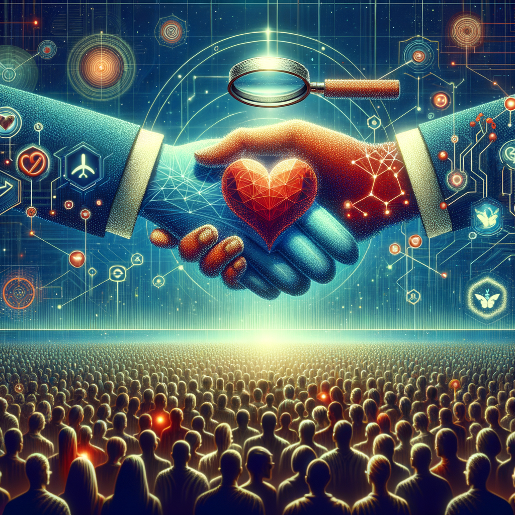 Unlocking the Power of Empathy: Mastering Audience Analysis to Resonate and Engage