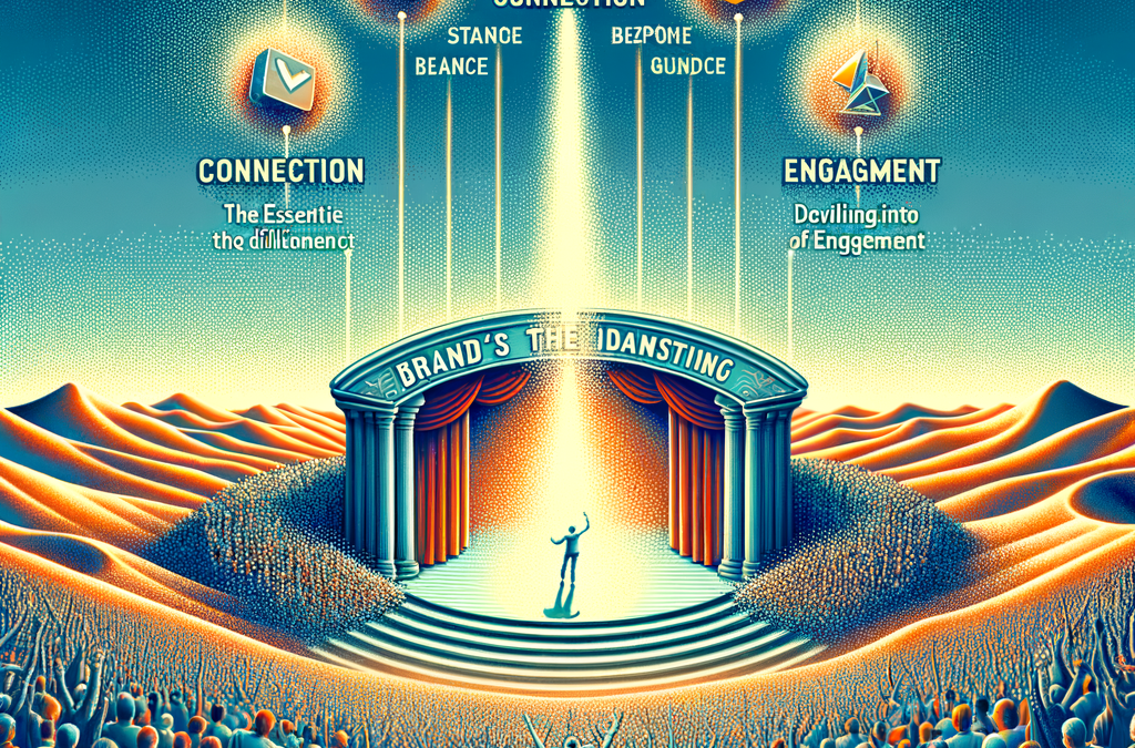 Unleashing the Power of Connection: Innovative Social Media Management Strategies to Skyrocket Your Brand Engagement