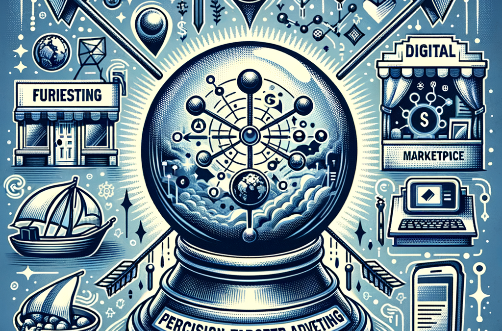 Beyond Clickbait: The Art of Crafting Precision-Targeted Advertising Campaigns That Resonate and Convert