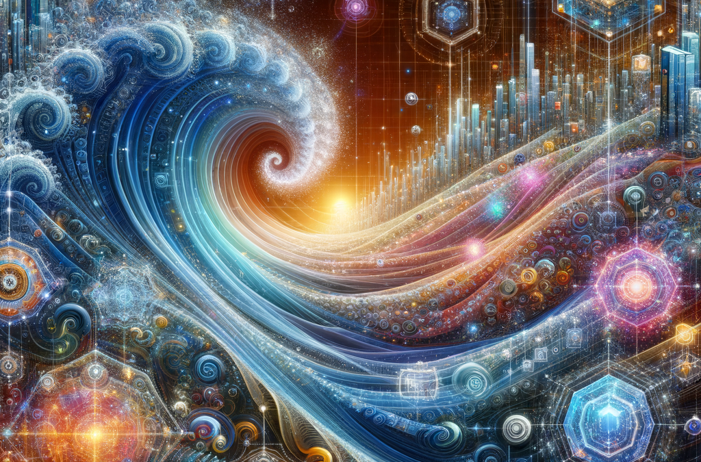 Riding the Digital Wave: Future-Proof Development Trends Reshaping Online Marketing
