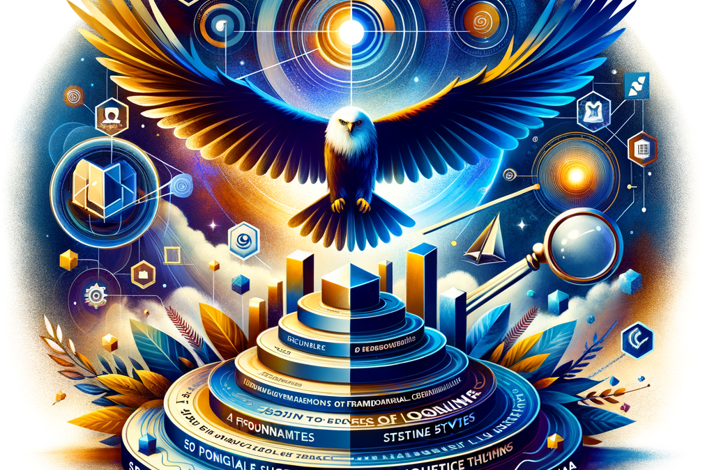 Conquering the Digital Arena: Unleash Your Brand’s Dominance with Masterful SEO Strategies