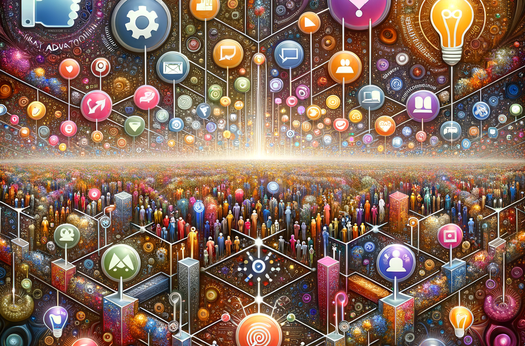 Empower Your Brand with Engaging Voices: Mastering Employee Advocacy in Your Social Media Strategy