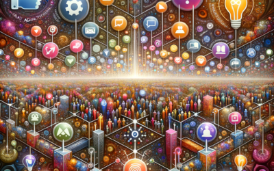 Interior Design Company Blog Page Style 5 Empower Your Brand with Engaging Voices: Mastering Employee Advocacy in Your Social Media Strategy