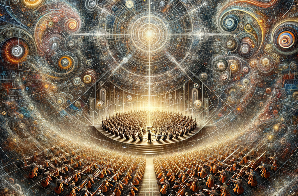 Mastering the Symphony of Social Media Management: The Heartbeat of Digital Branding Success