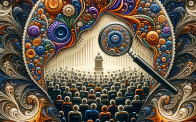 Unlocking the Power of Speech: Mastering Audience Analysis for Magnetic Presentations