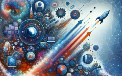 Mastering the Art of Connection: Innovative Social Media Strategies to Skyrocket Your Business Value