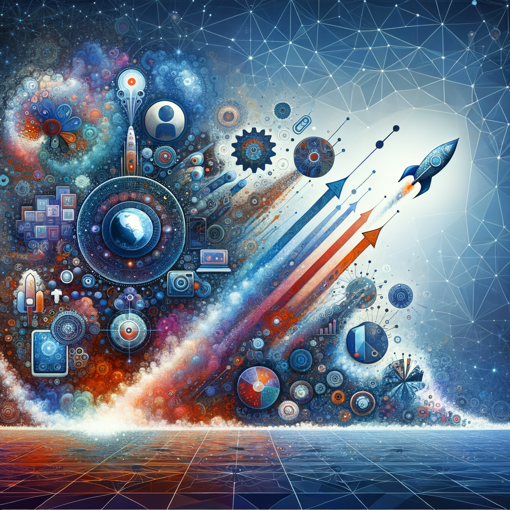 Mastering the Art of Connection: Innovative Social Media Strategies to Skyrocket Your Business Value