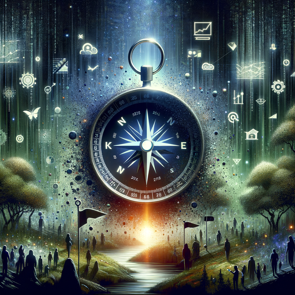 Unveiling Success: How Audience Insights and Analytic Strategies Forge Powerful Connections