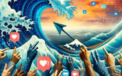 Mastering the Art of Conversation: Revolutionary Strategies for Social Media Engagement
