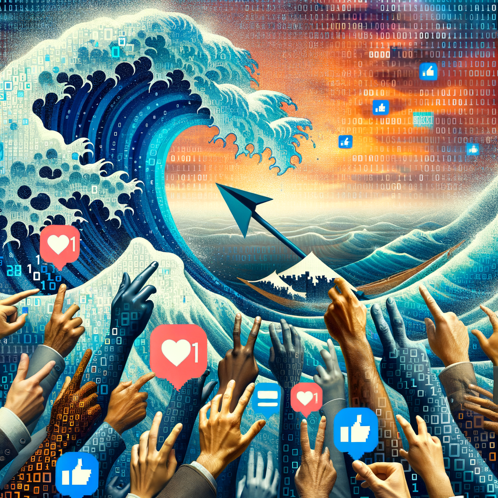 Mastering the Art of Conversation: Revolutionary Strategies for Social Media Engagement